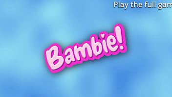 Barbie cosplay parody hentai gets fucked by ken