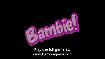 Barbie cosplay parody hentai gets fucked by ken