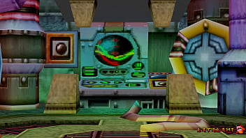 Stripping In Crash Bandicoot Universe thumbnail