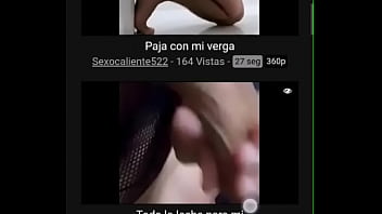 Vídeo de verificación