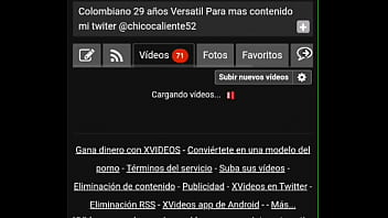 Vídeo de verificación