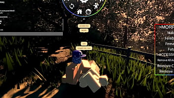 Bitch gets fucked in the pum pum by an yc