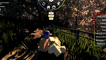 Bitch gets fucked in the pum pum by an yc