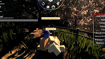 Bitch gets fucked in the pum pum by an yc