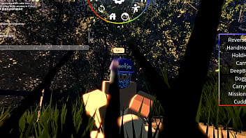 Bitch gets fucked in the pum pum by an yc