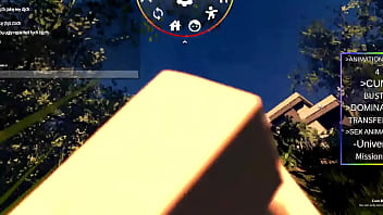 Bitch gets fucked in the pum pum by an yc