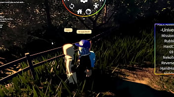 Bitch gets fucked in the pum pum by an yc