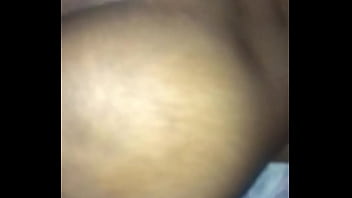 Big ass backshot