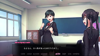 Suzu rikawa route makoto