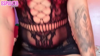 Punheta guiada corno manso ajudando o amigo a gozar com sua esposa 4