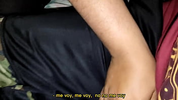 Mi Hermanastro Me Encuentra Hablando Con Mis Novios Y Tuve Que Comerle La Pija Para Que No Cuente A Nadie Mi Secreto thumbnail