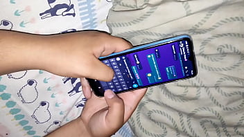 Mi Hermanastro Me Encuentra Hablando Con Mis Novios Y Tuve Que Comerle La Pija Para Que No Cuente A Nadie Mi Secreto thumbnail
