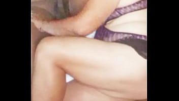 My 70 Year Old Mature Milf Boss Giving Me A Good Blowjob thumbnail