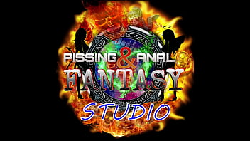 Dry vers 100% only anal deep balls mouth dilator bondage anal creampie comshot in the gape big monstercock