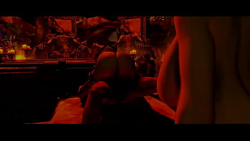 The Dragonhorn Skyrim Stories thumbnail