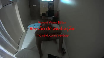 Sentada casalfitness 22