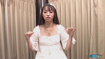 Auditioning this female was a great experience as she depleted his ejaculation