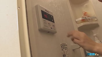 Auditioning this female was a great experience as she depleted his ejaculation Auditioning this female was a great experience as she depleted his ejaculation