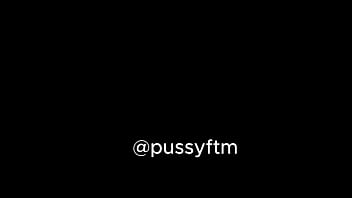 Do you like men with pussy if you do rt i'll send you a gift in the dm