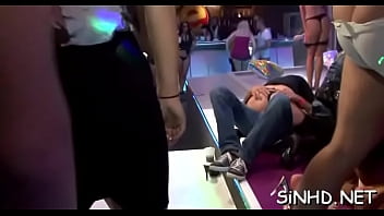 Excessive gratifying of hot cocks and wild beavers