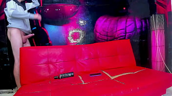 Doggystyle penetration