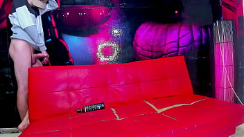 Doggystyle penetration