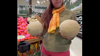 Melons Anyone #explore #fyp #produce thumbnail
