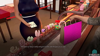 Bound ep 199 – naughty tales with busty and horny people