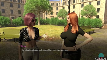 Bound ep 199 – naughty tales with busty and horny people