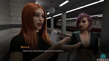 Bound ep 199 – naughty tales with busty and horny people