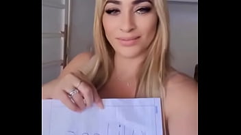 Vídeo De Verificação thumbnail