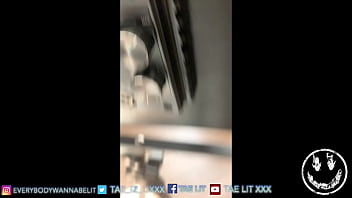 Camera set up so you can start shooting porn yourself