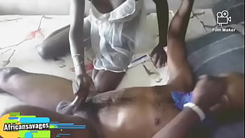 My ex came around for good sex