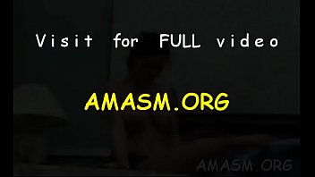 Slender bombshell moans loud