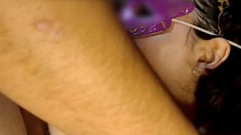 Ela quis humilhar o marido na frente das câmeras