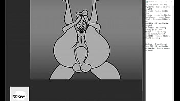 Sts broadcast by dc on picarto from november eighth 2022