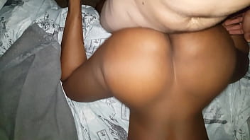 Big booty step mom taking dick from behind Big booty step mom taking dick from behind