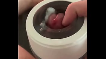 It drained me without mercy think you could last longer