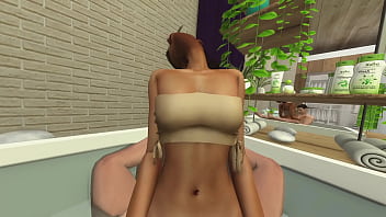 Fucked my ex wife and she doesn't mind