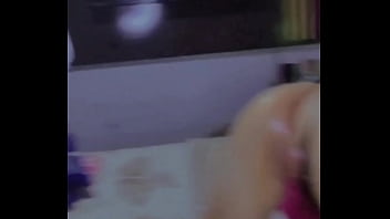 Novinha deu pro chefe para ganhar aumento