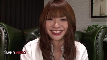 Mature japanese beauty mami yuuki teases with toys before wild pleasure