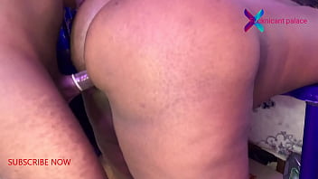 I drilled my hostel mate with my hot cock check out rains of squirts all over the floor please subscribe