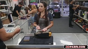 Horny hot chick carley wanted a big dick to fuck hard