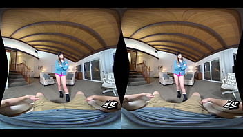 Wankzvr 's boy toy ft alex blake