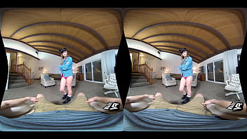 Wankzvr 's boy toy ft alex blake