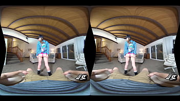 Wankzvr 's boy toy ft alex blake