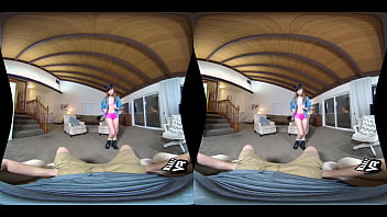 Wankzvr 's boy toy ft alex blake