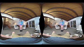 Wankzvr 's boy toy ft alex blake