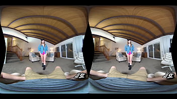 Wankzvr 's boy toy ft alex blake