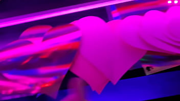 Some of the hearts i made i like the shiny ones the best